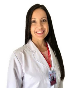 Dra. Carol Guayacán - Oftalmóloga especialista del Instituto de Córnea en Bogotá