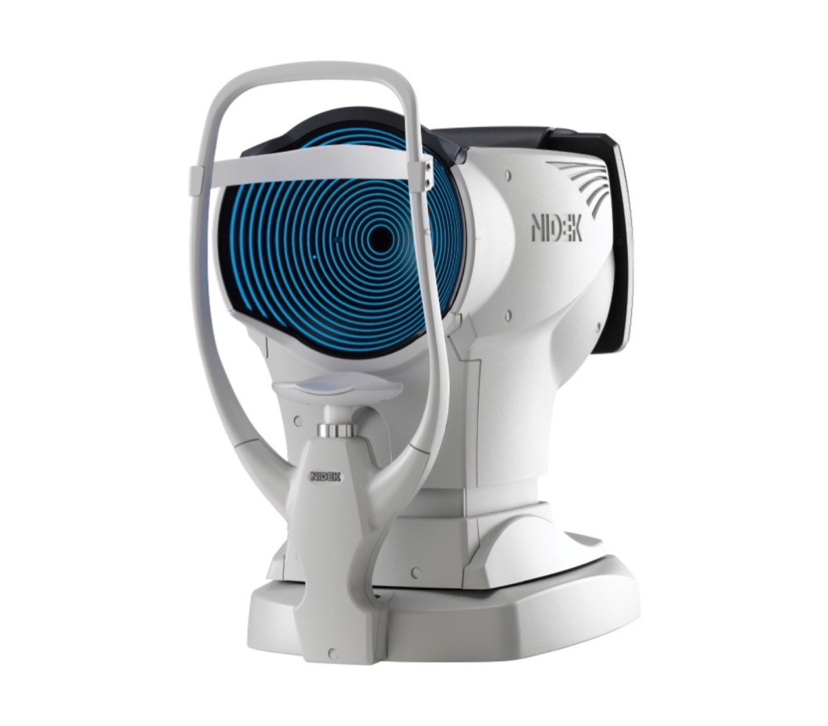 OPD-Scan III para análisis de aberraciones oculares y calidad visual en Bogotá