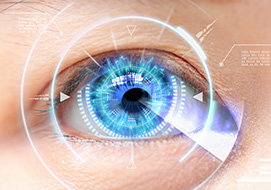 La cirugía de láser de ojos en Bogotá revoluciona el mercado Imagen de ojo relacionada con cirugía de láser de ojos en Bogotá